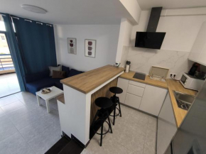 Apartamento Los LajonesSun